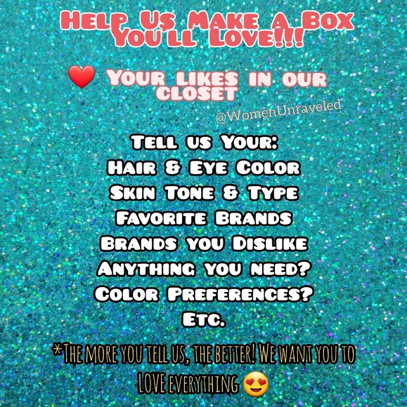 Mystery Bag - One The Go Edition - Designer/Luxury - Picture 7 of 8